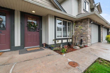 81 6449 Blackwood Lane, Chilliwack, BC, Chilliwack — Townhouse for sale