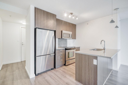 Breakfast Nook Photo of 1807 13325 102a Avenue, Surrey, BC