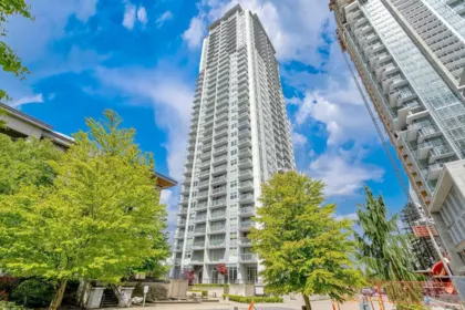 1807 13325 102a Avenue, Surrey, BC, Surrey — Apartment/Condo for sale