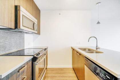 Pantry Photo of 1807 13325 102a Avenue, Surrey, BC