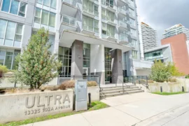 1807 13325 102a Avenue, Surrey, BC