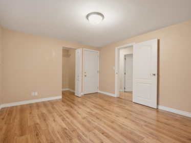 Basement Recreation Room Photo of 3183 Beacon Drive, Coquitlam, BC