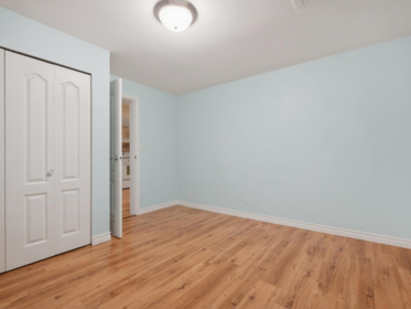 Entry Foyer Photo of 3183 Beacon Drive, Coquitlam, BC
