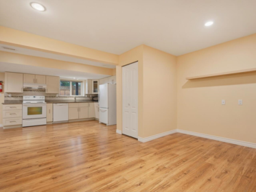 Loft / Bonus Room Photo of 3183 Beacon Drive, Coquitlam, BC
