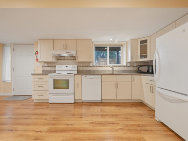 Office / Den Photo of 3183 Beacon Drive, Coquitlam, BC