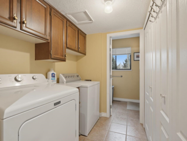 Pantry Photo of 3183 Beacon Drive, Coquitlam, BC