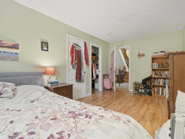Powder Room Photo of 3183 Beacon Drive, Coquitlam, BC