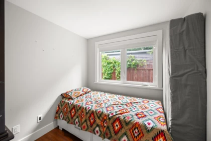 Bedroom 3 Photo of 2225 Crystal Court, Abbotsford, BC