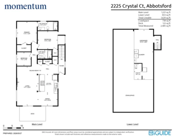 Hot Tub / Spa Photo of 2225 Crystal Court, Abbotsford, BC