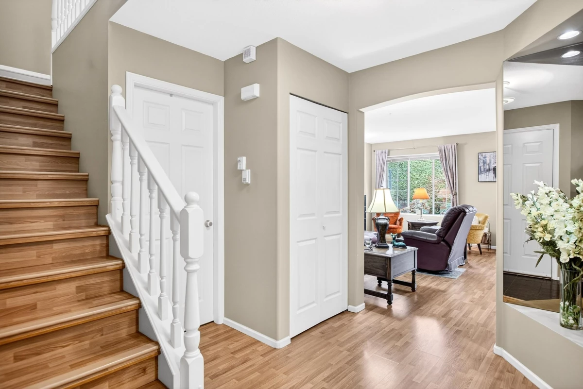 Dining Area Photo of 22 12268 189a Street, Pitt Meadows, BC