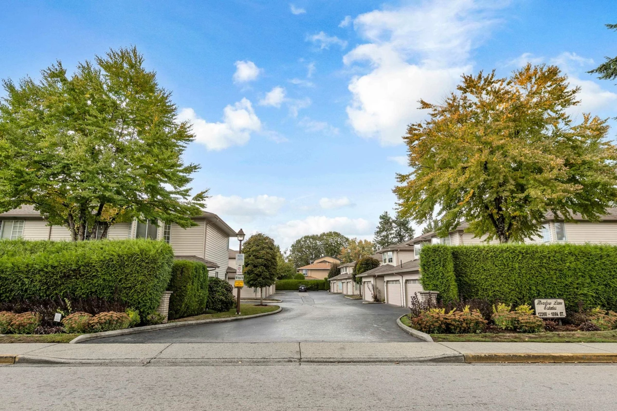 Family Room Photo of 22 12268 189a Street, Pitt Meadows, BC