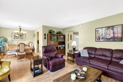 Bedroom 3 Photo of 22 12268 189a Street, Pitt Meadows, BC