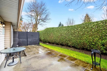 Garden / Landscaping Photo of 22 12268 189a Street, Pitt Meadows, BC