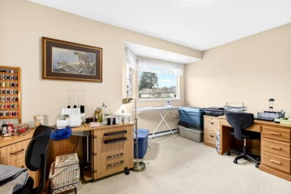 Hallway Photo of 22 12268 189a Street, Pitt Meadows, BC