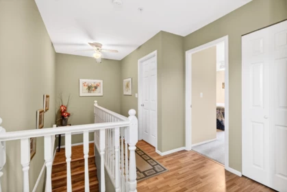 Loft / Bonus Room Photo of 22 12268 189a Street, Pitt Meadows, BC
