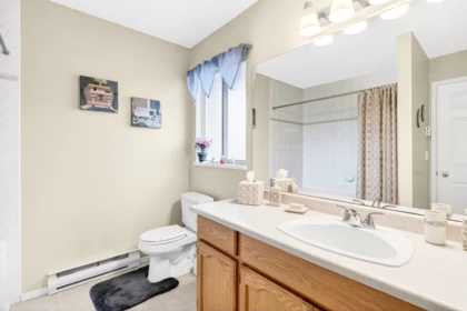 Mudroom Photo of 22 12268 189a Street, Pitt Meadows, BC