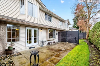 Outdoor Kitchen Photo of 22 12268 189a Street, Pitt Meadows, BC