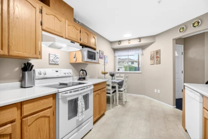 Pantry Photo of 22 12268 189a Street, Pitt Meadows, BC