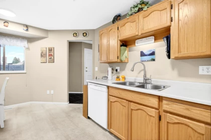 Primary Bedroom Photo of 22 12268 189a Street, Pitt Meadows, BC