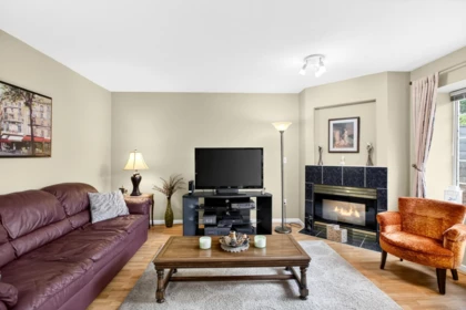 Walk-In Closet Photo of 22 12268 189a Street, Pitt Meadows, BC
