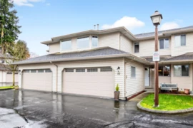 22 12268 189a Street, Pitt Meadows, BC
