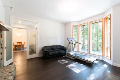 Bedroom 2 Photo of 6979 Sechelt Inlet Road, Sechelt, BC