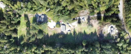 Fitness Center Photo Near 6979 Sechelt Inlet Road, Sechelt, BC