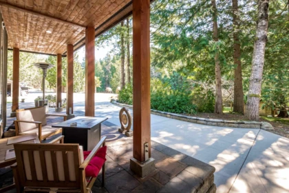Loft / Bonus Room Photo of 6979 Sechelt Inlet Road, Sechelt, BC