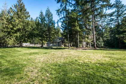 Neighborhood Park Photo Near 6979 Sechelt Inlet Road, Sechelt, BC