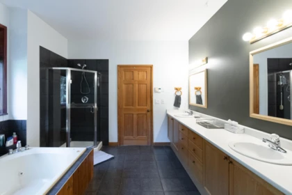 Office / Den Photo of 6979 Sechelt Inlet Road, Sechelt, BC