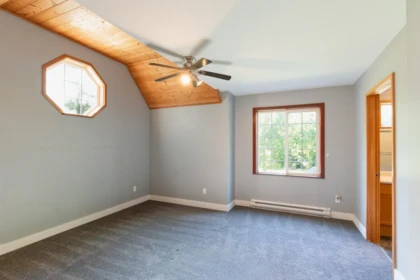 Outdoor Patio Photo of 6979 Sechelt Inlet Road, Sechelt, BC