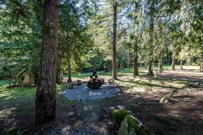 Street View Photo of 6979 Sechelt Inlet Road, Sechelt, BC