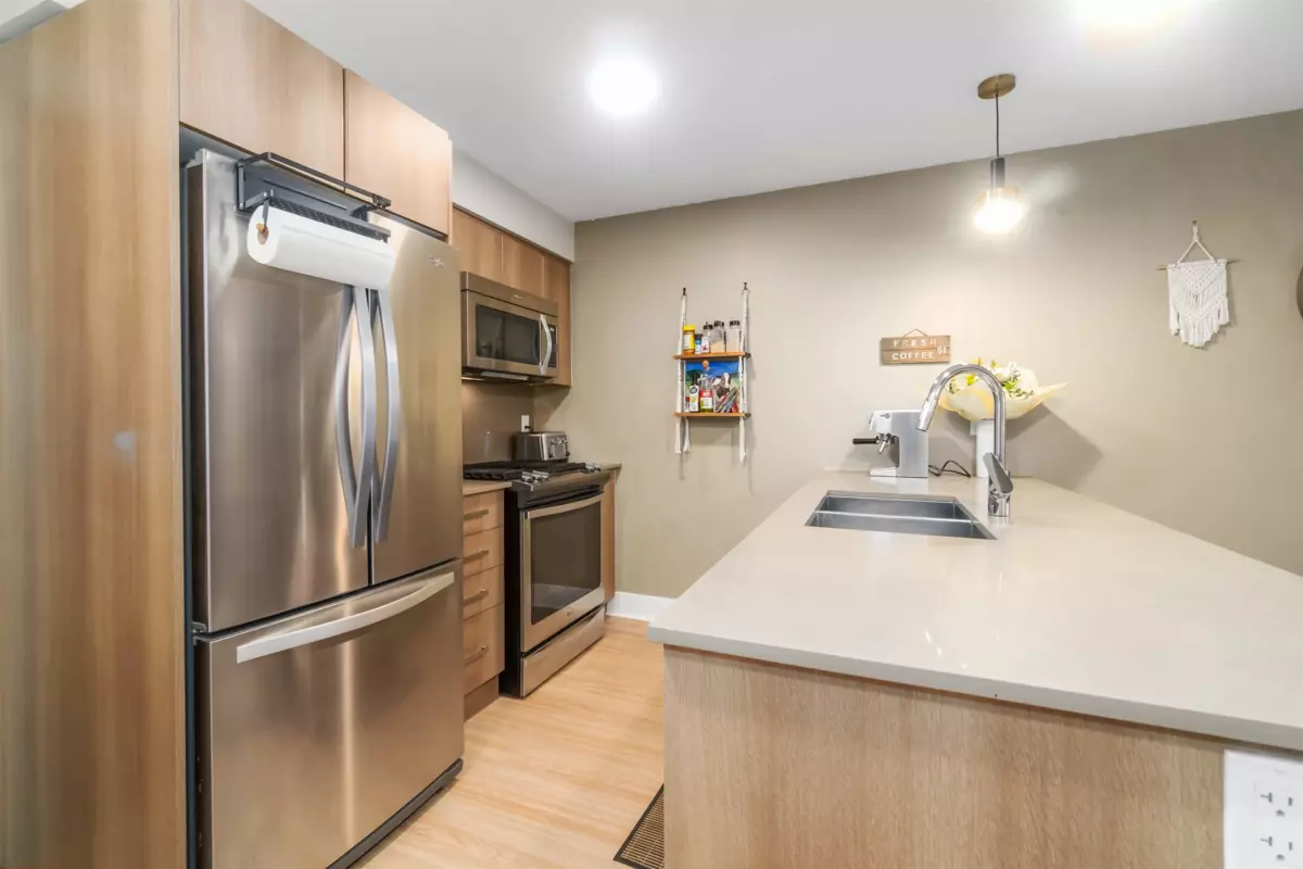 Family Room Photo of 117 7058 14th Avenue, Burnaby, BC
