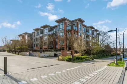 117 7058 14th Avenue, Burnaby, BC, Burnaby — Apartment/Condo for sale