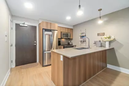 117 7058 14th Avenue, Burnaby, BC, Burnaby — Apartment/Condo for sale
