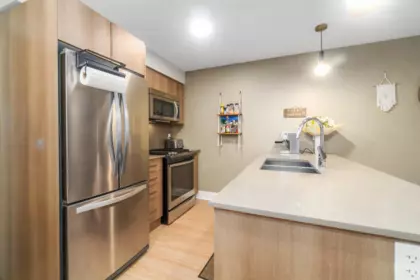 117 7058 14th Avenue, Burnaby, BC, Burnaby — Apartment/Condo for sale