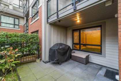 Loft / Bonus Room Photo of 117 7058 14th Avenue, Burnaby, BC