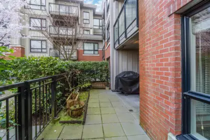 Office / Den Photo of 117 7058 14th Avenue, Burnaby, BC