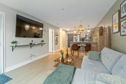 Pantry Photo of 117 7058 14th Avenue, Burnaby, BC