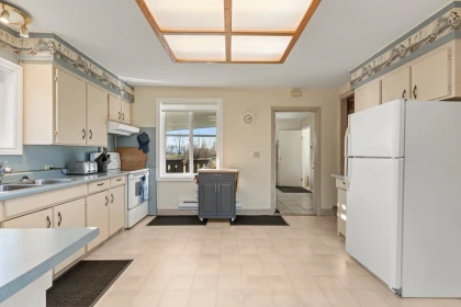 Breakfast Nook Photo of 9227 Annis Road, Rosedale, BC