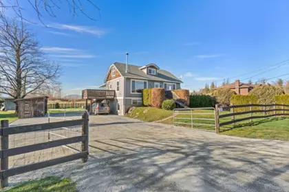 Hot Tub / Spa Photo of 9227 Annis Road, Rosedale, BC