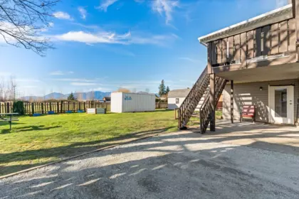 Loft / Bonus Room Photo of 9227 Annis Road, Rosedale, BC