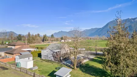 Street View Photo of 9227 Annis Road, Rosedale, BC