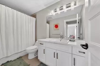 Entry Foyer Photo of 18 10480 248 Street, Maple Ridge, BC