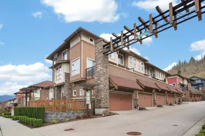Hot Tub / Spa Photo of 18 10480 248 Street, Maple Ridge, BC