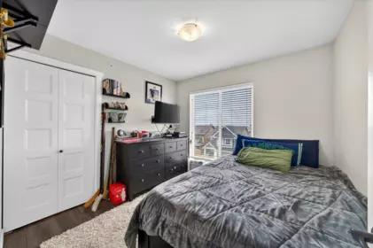 Mudroom Photo of 18 10480 248 Street, Maple Ridge, BC