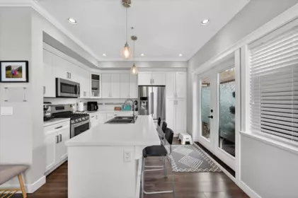 Pantry Photo of 18 10480 248 Street, Maple Ridge, BC