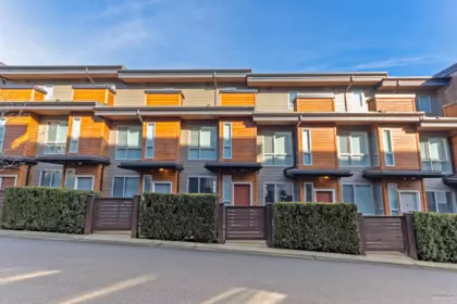 62 15775 Mountain View Drive, Surrey, BC, Surrey — Townhouse for sale