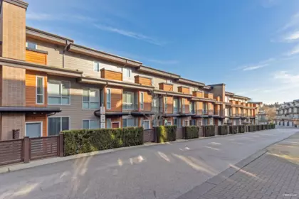 62 15775 Mountain View Drive, Surrey, BC, Surrey — Townhouse for sale