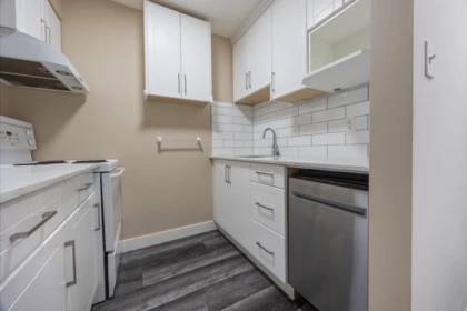 Pantry Photo of 223 11806 88 Avenue, Delta, BC